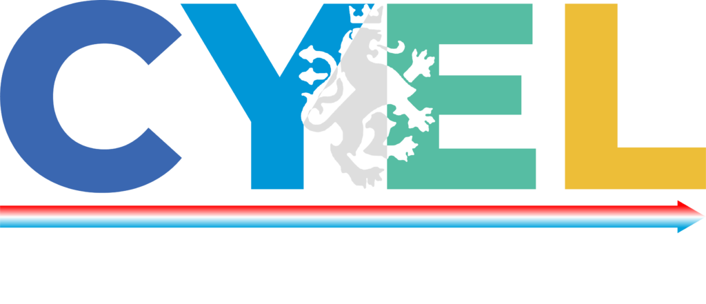 Creative Young Entrepreneur Luxembourg